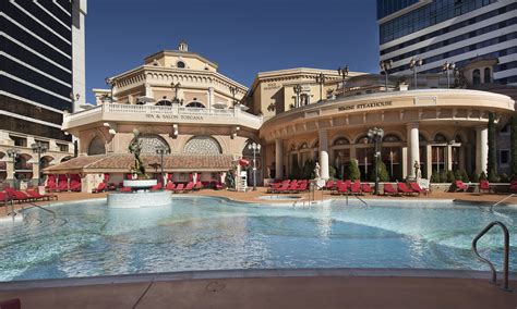 PEPPERMILL HOTEL & CASINO .